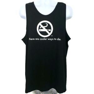 Goodie L Mens Tank Top